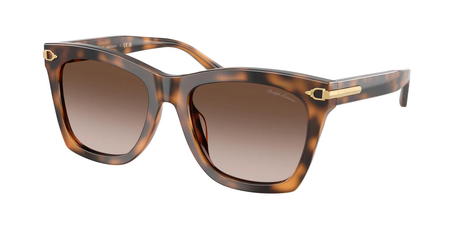 Ralph Lauren 8235U Sunglasses - view 2
